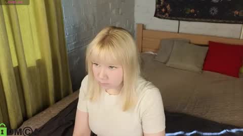 Soffa Mitchell online show from July 2026 01:11:01 AM
