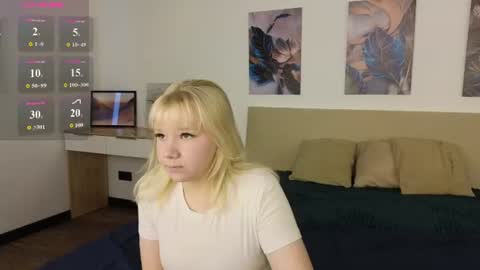 Soffa Mitchell online show from July 2026 01:58:33 AM