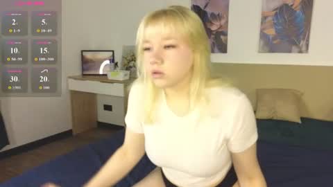 Soffa Mitchell online show from July 2026 12:50:01 AM