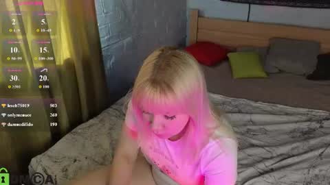 Soffa Mitchell online show from August 2026 01:04:01 AM