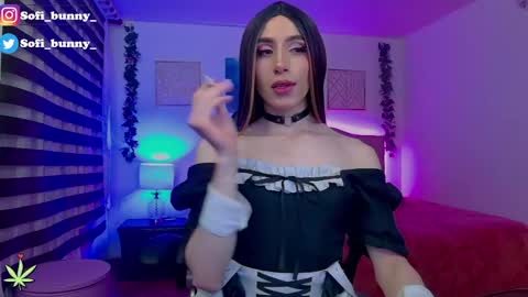 soffi_bunny_ online show from February 2025 10:02:02 AM