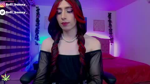 soffi_bunny_ online show from March 2025 06:35:02 AM