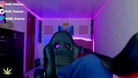 Snapshot of soffi_bunny_ chatting on June 2026 07:33:02 AM soffi_bunny_ online show from June 2026 07:33:02 AM