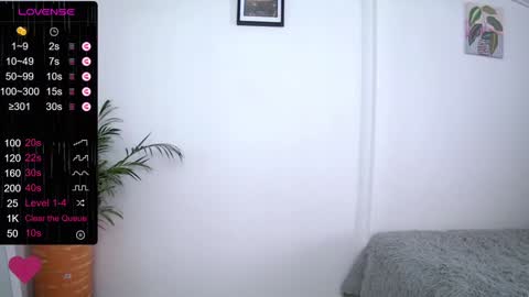 soffi_rousel_ online show from January 2025 07:39:02 PM