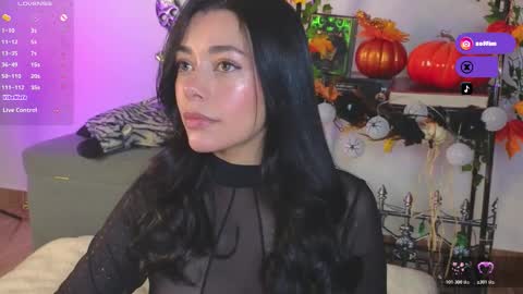 IG Soffimoon   I THANK YOU FOR LEAVING YOUR FOLLOW online show from November 2025 11:25:02 PM