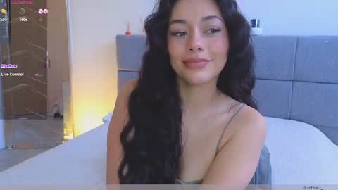 Snapshot of soffimoon_ chatting on June 2026 07:56:02 PM IG Soffimoon I THANK YOU FOR LEAVING YOUR FOLLOW online show from June 2026 07:56:02 PM