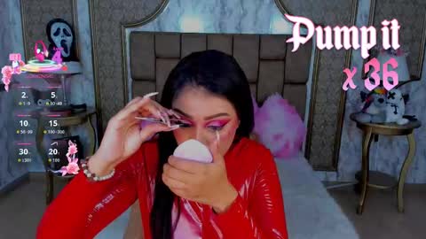    Schedule 1400 - 2100 gtm-5  online show from October 2025 08:57:01 PM