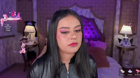 Snapshot of soffiqueen chatting on April 2026 02:52:02 PM Schedule 1400 - 2100 gtm-5 online show from April 2026 02:52:02 PM