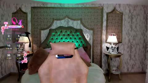 Snapshot of soffiqueen chatting on June 2026 01:46:01 PM Schedule 1400 - 2100 gtm-5 online show from June 2026 01:46:01 PM