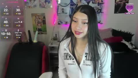 Sofi lenos online show from January 2025 01:11:01 PM