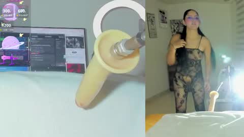 Snapshot of sofi__velez_ chatting on June 2026 05:34:01 PM Sofi online show from June 2026 05:34:01 PM