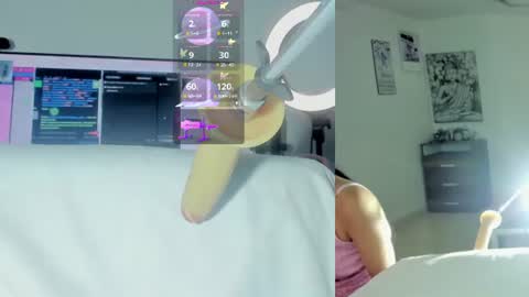 Snapshot of sofi__velez_ chatting on July 2026 06:18:01 PM Sofi online show from July 2026 06:18:01 PM