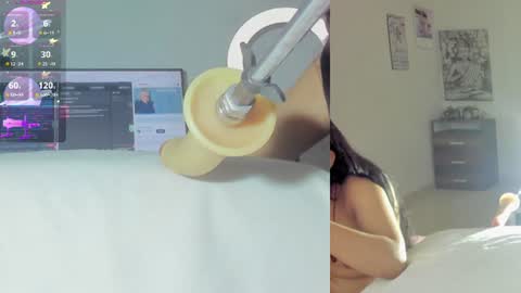 Snapshot of sofi__velez_ chatting on July 2026 05:05:02 PM Sofi online show from July 2026 05:05:02 PM