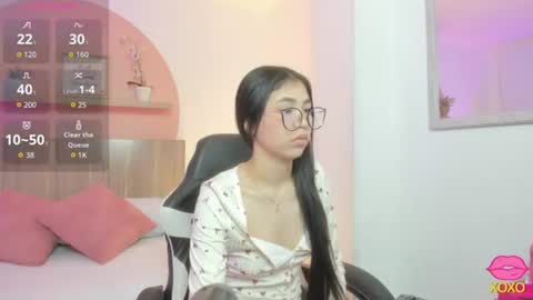 Snapshot of sofi_alix chatting on June 2026 07:07:01 PM S O F I online show from June 2026 07:07:01 PM
