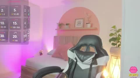 Snapshot of sofi_alix chatting on June 2026 07:01:01 PM S O F I online show from June 2026 07:01:01 PM