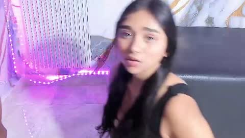 sofi_and_alejo699 online show from July 2026 03:22:02 AM