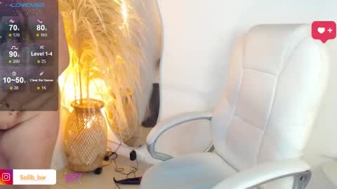 Snapshot of sofi_bbw_stunami_ chatting on March 2026 12:29:01 PM Sofi online show from March 2026 12:29:01 PM