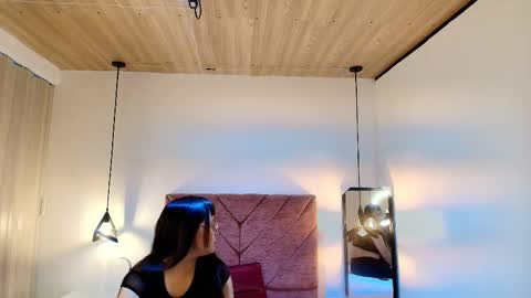 Snapshot of sofi_blake_ chatting on February 2026 12:15:01 PM SOFI BLAKE online show from February 2026 12:15:01 PM