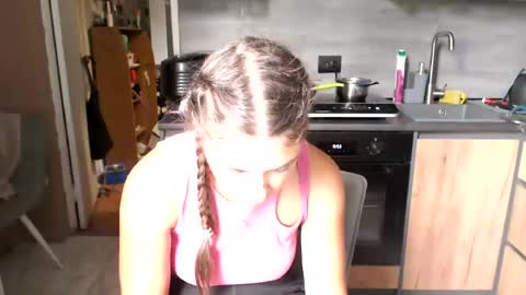 Snapshot of sofi_delightful chatting on July 2026 11:05:02 AM Sofi online show from July 2026 11:05:02 AM