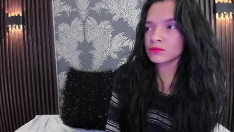 Snapshot of sofi_lassa_ chatting on June 2026 09:58:02 AM SOFIA online show from June 2026 09:58:02 AM