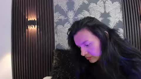 Snapshot of sofi_lassa_ chatting on June 2026 01:58:01 AM SOFIA online show from June 2026 01:58:01 AM