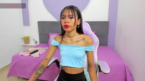 Sofia online show from March 2026 06:22:02 PM