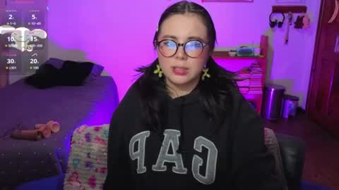 Snapshot of sofi_lynch chatting on July 2026 06:18:01 AM Sofi Lynch online show from July 2026 06:18:01 AM