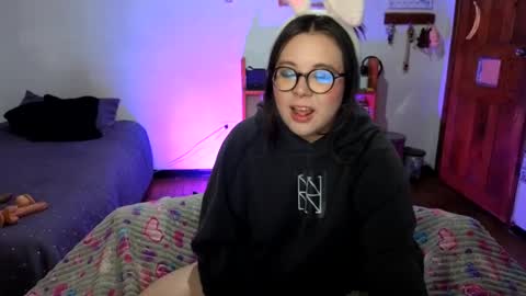 Snapshot of sofi_lynch chatting on July 2026 07:23:01 AM Sofi Lynch online show from July 2026 07:23:01 AM