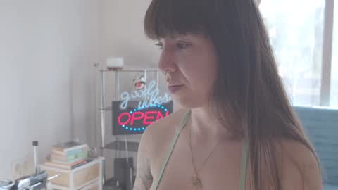 Snapshot of sofi_mora chatting on December 2024 02:31:02 PM Sofi Mora online show from December 2024 02:31:02 PM