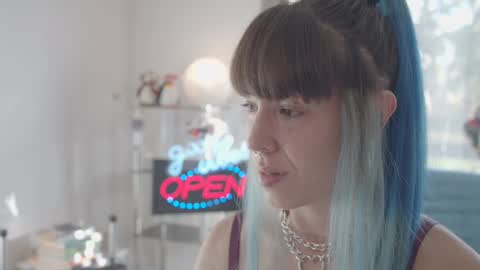 Snapshot of sofi_mora chatting on December 2024 03:46:02 PM Sofi Mora online show from December 2024 03:46:02 PM