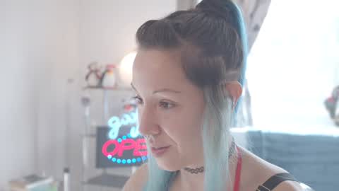 Snapshot of sofi_mora chatting on December 2024 02:36:02 PM Sofi Mora online show from December 2024 02:36:02 PM