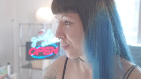 Snapshot of sofi_mora chatting on January 2025 02:36:02 PM Sofi Mora online show from January 2025 02:36:02 PM