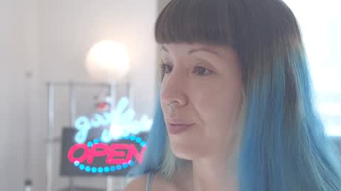 Snapshot of sofi_mora chatting on January 2025 02:00:02 PM Sofi Mora online show from January 2025 02:00:02 PM