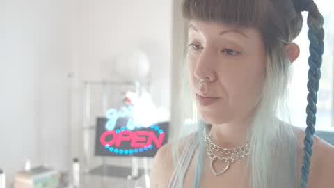 Snapshot of sofi_mora chatting on January 2025 03:07:01 PM Sofi Mora online show from January 2025 03:07:01 PM