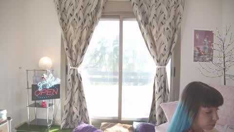 Snapshot of sofi_mora chatting on February 2025 03:21:01 PM Sofi Mora online show from February 2025 03:21:01 PM