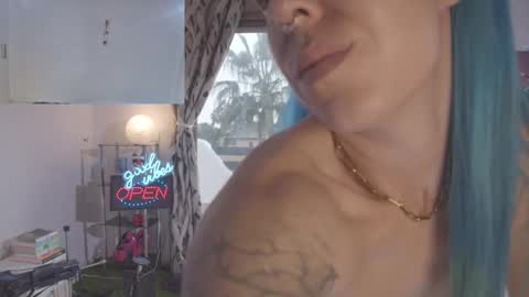 Snapshot of sofi_mora chatting on February 2025 05:32:02 PM Sofi Mora online show from February 2025 05:32:02 PM