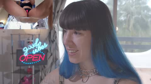 Snapshot of sofi_mora chatting on March 2025 03:16:02 PM Sofi Mora online show from March 2025 03:16:02 PM