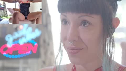 Snapshot of sofi_mora chatting on September 2025 02:50:02 PM Sofi Mora online show from September 2025 02:50:02 PM