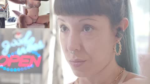 Snapshot of sofi_mora chatting on October 2025 02:25:02 PM Sofi Mora online show from October 2025 02:25:02 PM