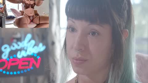 Snapshot of sofi_mora chatting on October 2025 02:34:01 PM Sofi Mora online show from October 2025 02:34:01 PM