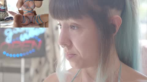 Snapshot of sofi_mora chatting on November 2025 02:19:01 PM Sofi Mora online show from November 2025 02:19:01 PM