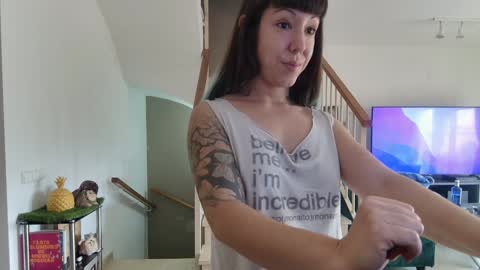 Snapshot of sofi_mora chatting on February 2026 11:53:02 AM Sofi Mora online show from February 2026 11:53:02 AM