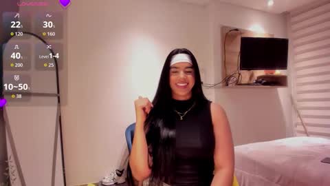 Snapshot of sofi_saenzz chatting on February 2026 01:48:01 AM Sofi Saenzz online show from February 2026 01:48:01 AM