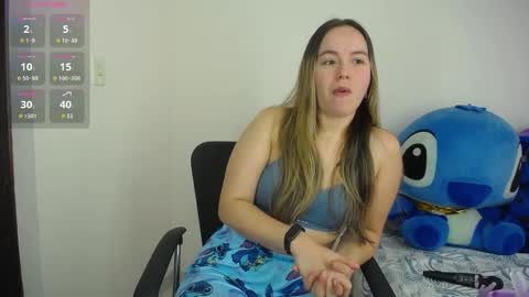 Snapshot of sofi_sweetcam21 chatting on March 2026 03:15:01 PM LAURA SOFIA online show from March 2026 03:15:01 PM