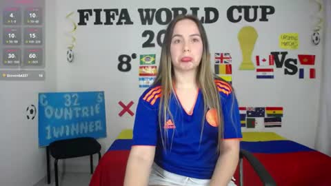 Snapshot of sofi_sweetcam21 chatting on July 2026 09:59:01 AM LAURA SOFIA online show from July 2026 09:59:01 AM
