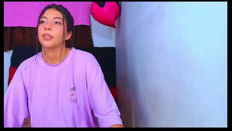 Snapshot of sofi_volkova chatting on July 2026 03:22:01 AM Sofia online show from July 2026 03:22:01 AM