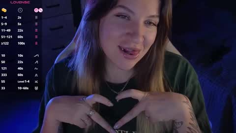 Sofia Lush is active  PVT is open  Welcome to the world of pleasure online show from October 2025 08:58:02 AM