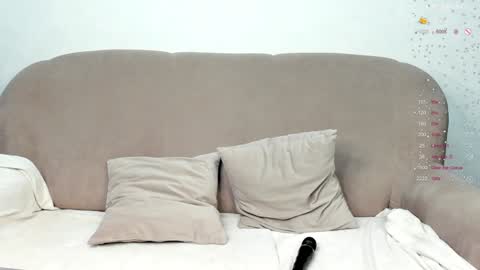 Snapshot of sofia__home chatting on February 2025 06:18:02 AM Sofia online show from February 2025 06:18:02 AM