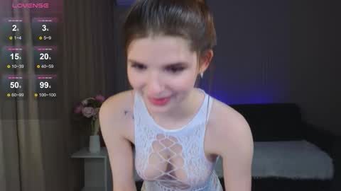 Snapshot of sofia__home chatting on October 2025 03:43:01 PM Sofia online show from October 2025 03:43:01 PM