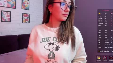 Snapshot of sofia__stk chatting on February 2026 07:21:02 AM sofi online show from February 2026 07:21:02 AM